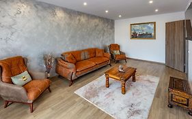 Urban Apartament Brasov